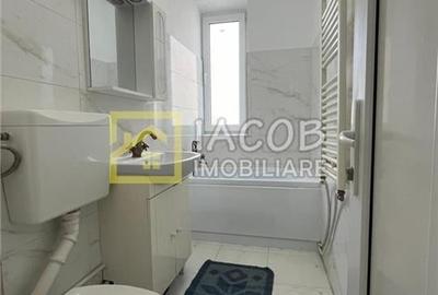 Parter inalt, str. Oituz 65, Bacau, 2 camere - 13