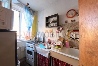 Garsonieră decomandată în Drumul Taberei - 6