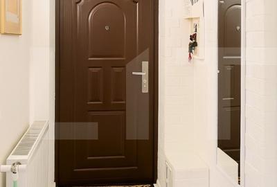 Casa 3 camere la cheie, cu teren si posibilitate mansardare – zona Carol - 15