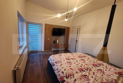 Casă cu 5 camere cu Teren 430 Mp în Central - 2