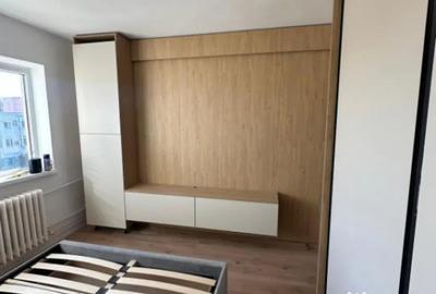Apartament cu 2 camere semidecomandat în City Park Mall - 3