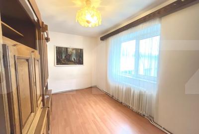 Apartament de 4 camere  Botosani