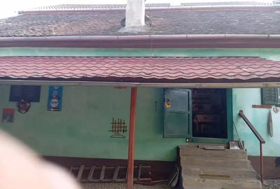 Casa in Nou 14 km de Sibiu - 3