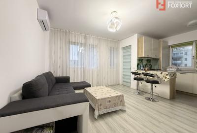 Apartament cu 2 camere de vanzare in Timisoara, zona Aradului - 12