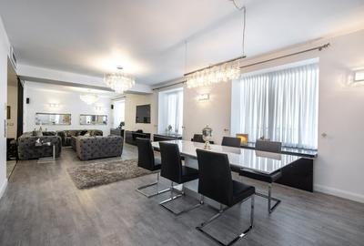 Apartament 4 camere 269 mp de vanzare Tineretului Asmita Gardens-Mobilat/Utilat - 23