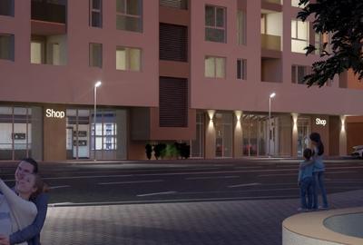 Garsonieră decomandată în Copou - 5