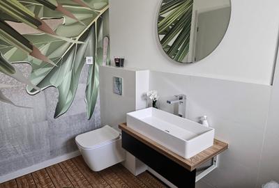 Casă / Vila premium, prima închiriere, Otopeni – zona 23 August - 8