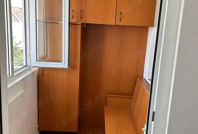 Garsoniera Zona Nord - 6