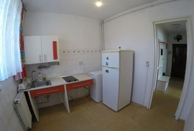 Apartament cu 3 camere în Griviței - 8