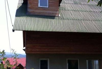 Casă cu 7 camere cu Teren 300 Mp în Breaza - 7