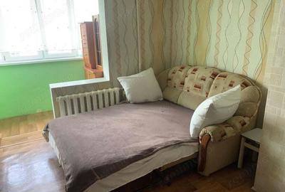 Garsonieră decomandată în Berceni