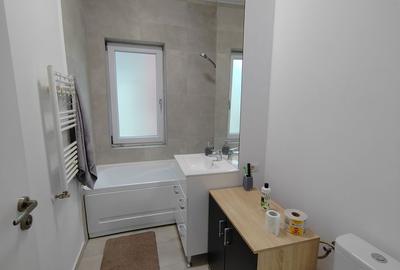 Apartament cu 3 camere în Central - 9