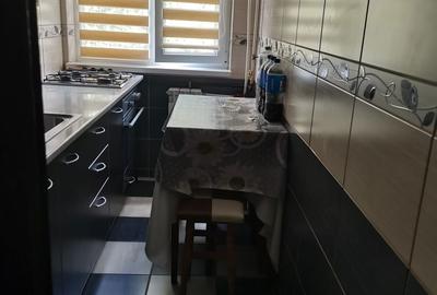 Apartament cu 2 camere semidecomandat în Nord - 5