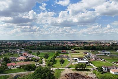 TERENURI PADUREA BISTRA - 4