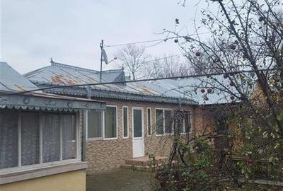 Casă individuală cu 3 camere cu Teren 3471 Mp în Suraia - 3