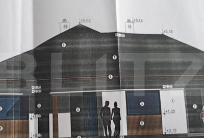 Casa pe 10 ari Viisoara - 1