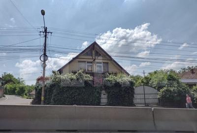 Casa de 300 mp, teren, 500 mp, Sangeorgiu de Mures - 2