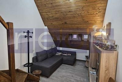 Garsonieră, mobilată în Grădina Icoanei - 5