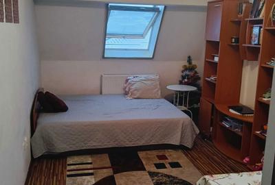 Apartament cu 2 camere decomandat în Central - 5