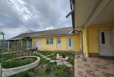 Casa de vanzare 180 mp, Sascut - Bacau - 13