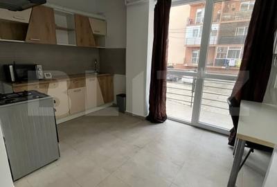 Apartament 3 camere cartier Yriss Valea Lupului - 5