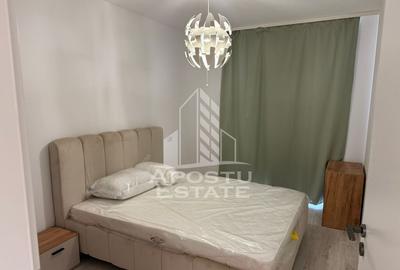 Apartament cu 2 camere modern ,zona Torontalului - 6
