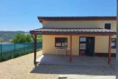 Vand casa la cheie - 5