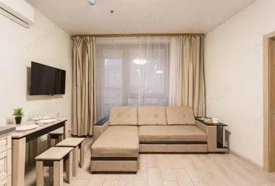 Apartament cu 2 camere semidecomandat în Vitan - 4