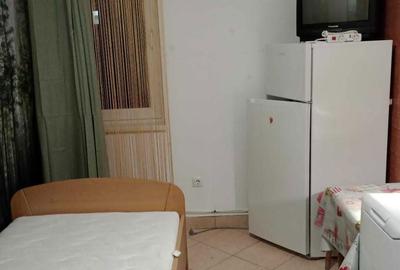 Garsonieră nedecomandată în Exterior Vest - 9