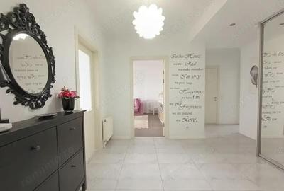 Apartament cu 2 camere decomandat în Centrul Civic