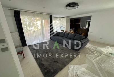 Chirie Apartament 3 camere, 87 mp+terasa si gradina,parcare,Petfriendly (pisici) - 6