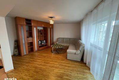 Apartament cu 2 camere în Florești - 7