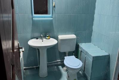 Garsonieră decomandată în Central - 5