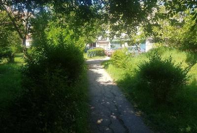 Teren in suprafata de 719 mp Str. Take Ionescu - 3