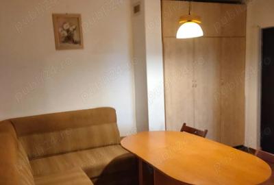 Apartament cu 2 camere decomandat în Central - 4