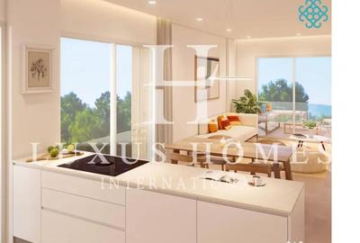 Apartament cu 3 camere decomandat în Sud - 3