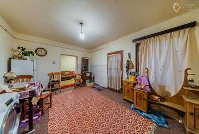 Casa 3 camere de vanzare in Aradul Nou - 17