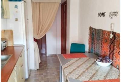 Apartament de 2 camere spatios si luminos | 1 minut de metrou Dristor - 5