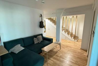 Penthouse Lux 160mp + 45mp terasa, loc de parcare inclus, Promenada Mall - 4