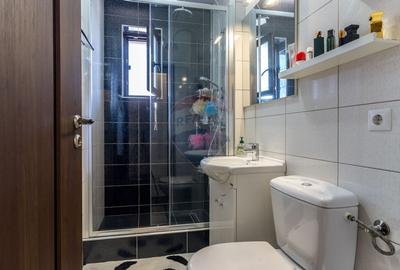 Apartament de vanzare - Sub Cetate - Floresti - 4 camere - parcare - 15