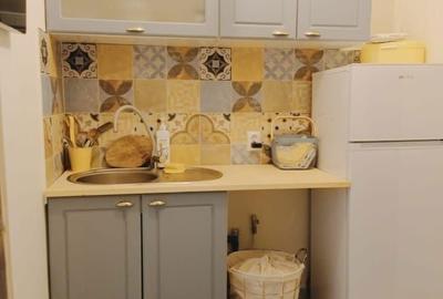 Garsonieră decomandată în Drumul Carului - 1