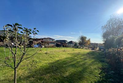 Casă cu 3 camere cu Piscina în Tăuții-Măgherăuș - 14