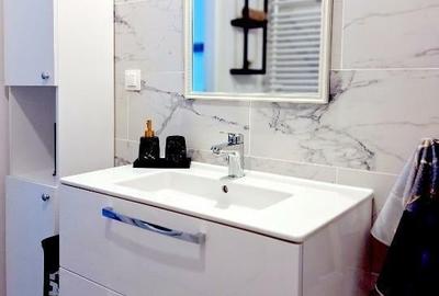 Apartament 2 camere Baneasa -Greenfield  parcare  subterana - 9
