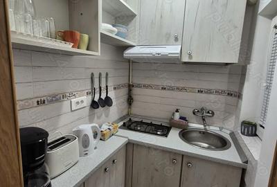 Garsonieră decomandată în Ștefan cel Mare - 2