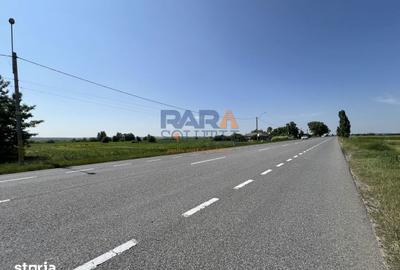 Teren de 9969 mp, în Filipești - 4