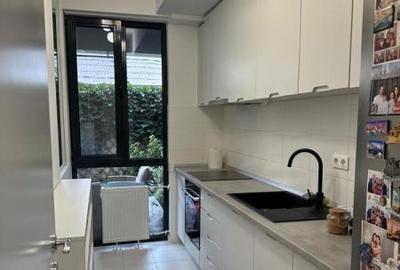 Apartament cu 4 camere decomandat, mobilat în Calea Călărașilor - 6