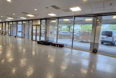 Pantelimon spatiu comercial 950 mp - 14