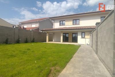 Duplex cu 5 camere cu Canalizare în Săcălaz - 34