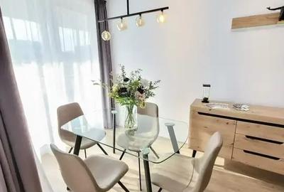 Apartament 3 Camere Decomandat Estoria City Metrou Nicolae Teclu Apartament 3 Camere Decomandat Estoria City Metrou Nicolae Teclu - 8