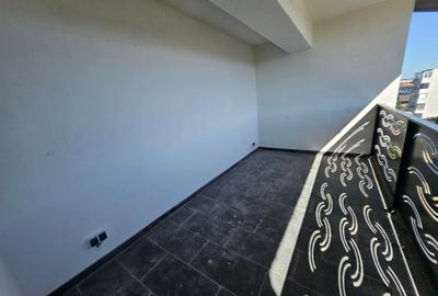 2 camere/încălzire în pardoseala/lift/str safirului/10 minute de București - 5